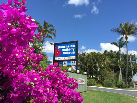 Southside Holiday Village - Accommodation Brunswick Heads 2