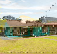 Soundwaves - Accommodation Brunswick Heads