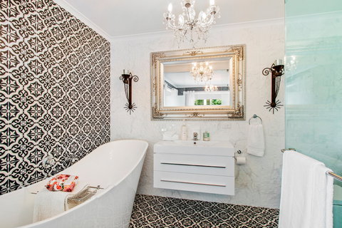 Sunnydell - Accommodation Brunswick Heads 0