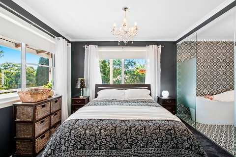 Sunnydell - Accommodation Brunswick Heads 1