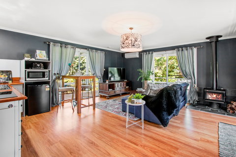 Sunnydell - Accommodation Brunswick Heads 2