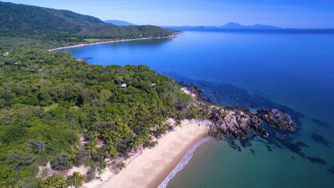 Thala Beach Nature Reserve - Accommodation Brunswick Heads 1