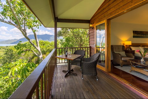 Thala Beach Nature Reserve - Accommodation Brunswick Heads 2
