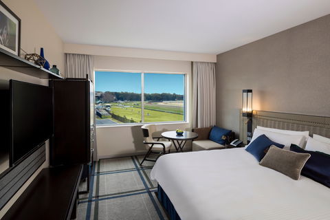 The William Inglis Hotel - Accommodation Brunswick Heads 2