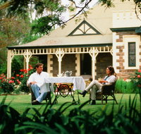The Lodge Country House - Accommodation Brunswick Heads