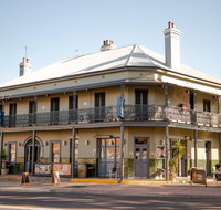 The Family Hotel Maitland - Accommodation Brunswick Heads