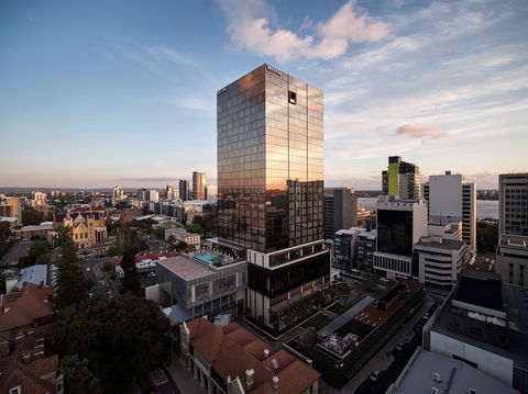 The Westin Perth - Accommodation Brunswick Heads 0