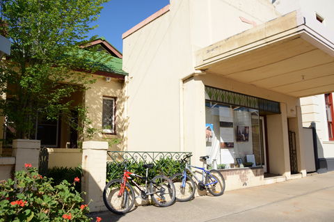 The Glen Bakery - Accommodation Brunswick Heads 0