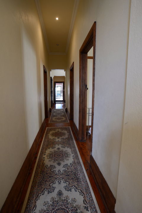 The Glen Bakery - Accommodation Brunswick Heads 1