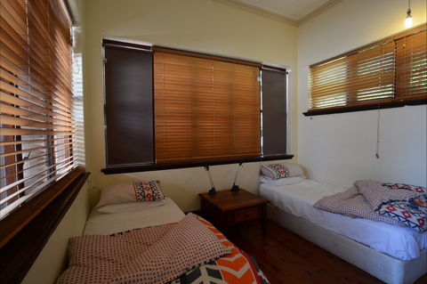 The Glen Bakery - Accommodation Brunswick Heads 2