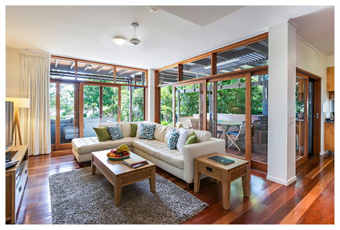 The Sebel Twin Waters - Accommodation Brunswick Heads 0