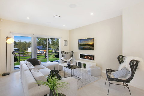 The Grape Escape Hunter Valley - Accommodation Brunswick Heads 0