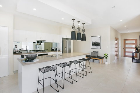 The Grape Escape Hunter Valley - Accommodation Brunswick Heads 1
