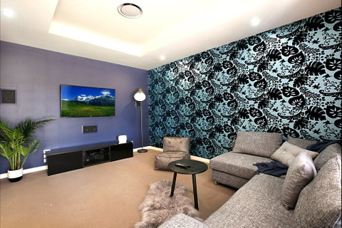 The Grape Escape Hunter Valley - Accommodation Brunswick Heads 2