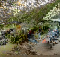 The Residence - Accommodation Brunswick Heads