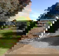 Timboon Manor - Accommodation Brunswick Heads