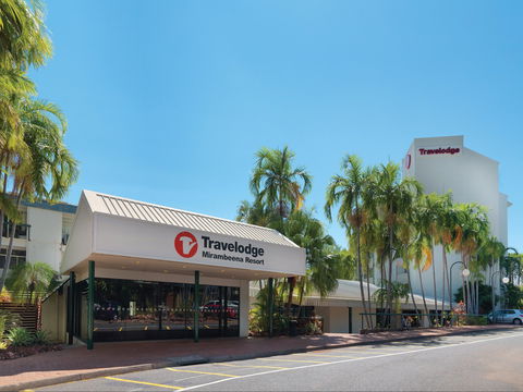 Travelodge Resort Darwin - Accommodation Brunswick Heads 1