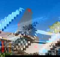 Travelodge Hotel Bankstown Sydney - Accommodation Brunswick Heads