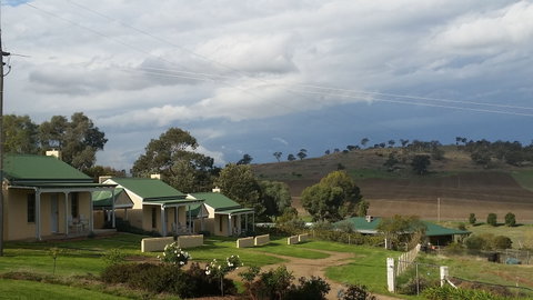 Wagga Wagga Country Cottages - Accommodation Brunswick Heads 2