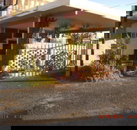 Walgett Motel - Accommodation Brunswick Heads