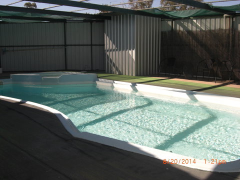 Walgett Motel - Accommodation Brunswick Heads 1