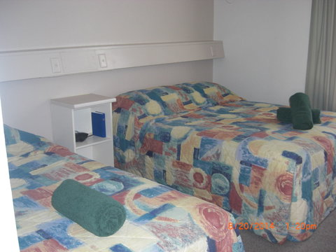 Walgett Motel - Accommodation Brunswick Heads 2