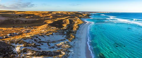 Warroora Station - Accommodation Brunswick Heads 0