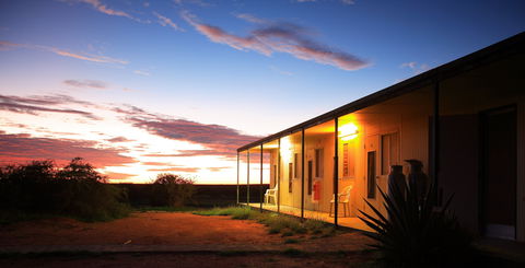Warroora Station - Accommodation Brunswick Heads 1