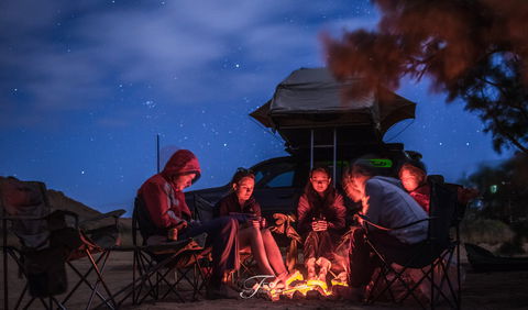 Warroora Station - Accommodation Brunswick Heads 2