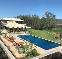 Winmark Wines - Accommodation - Accommodation Brunswick Heads