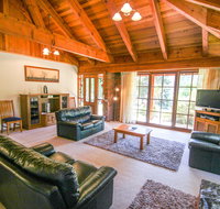 Wombat Hollow - Accommodation Brunswick Heads