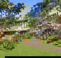 Wongalinga Mission Beach - Accommodation Brunswick Heads