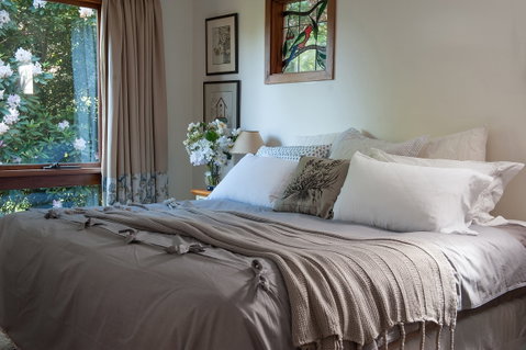 Woolrich Retreat - Accommodation Brunswick Heads 0
