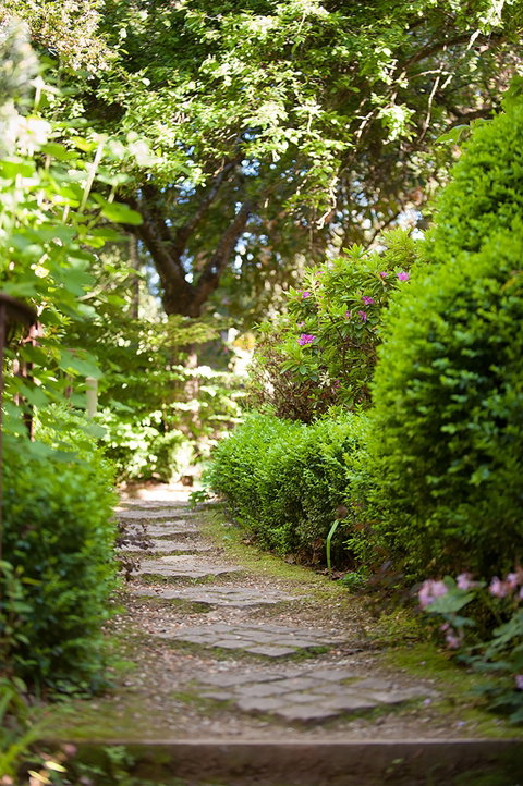 Woolrich Retreat - Accommodation Brunswick Heads 1