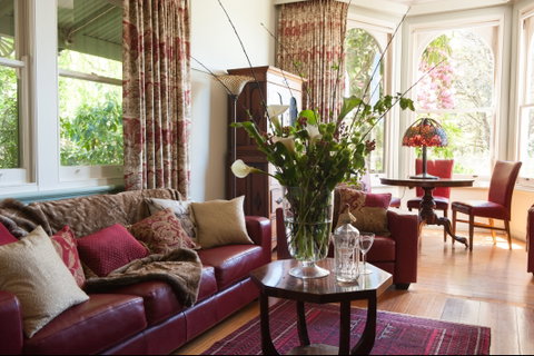 Woolrich Retreat - Accommodation Brunswick Heads 2