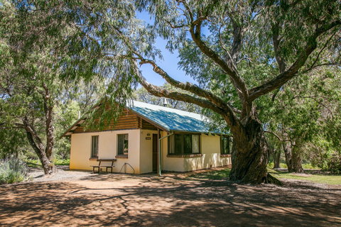 Wyadup Brook Cottages - Accommodation Brunswick Heads 1