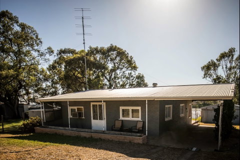 346 Cliff View Drive Wongulla  -River Shack Rentals - Accommodation Brunswick Heads 0
