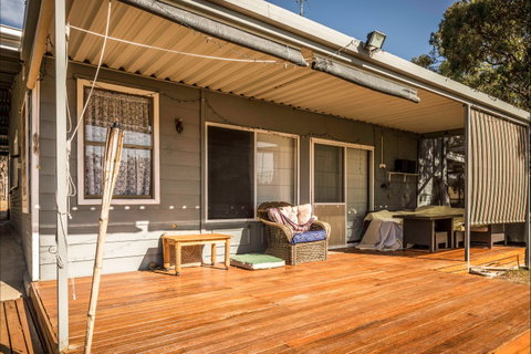 346 Cliff View Drive Wongulla  -River Shack Rentals - Accommodation Brunswick Heads 1