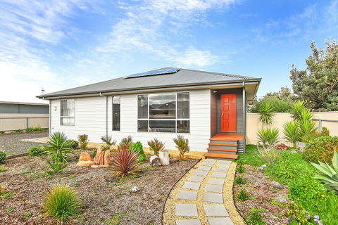 7 Morrison - Accommodation Brunswick Heads 0