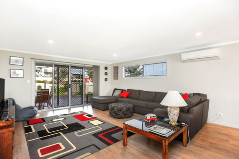 7 Morrison - Accommodation Brunswick Heads 1