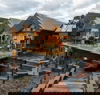 Adventure Bay Retreat - Accommodation Brunswick Heads