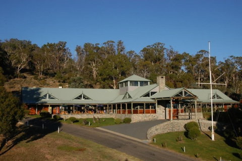 Adventist Alpine Village - Accommodation Brunswick Heads 0