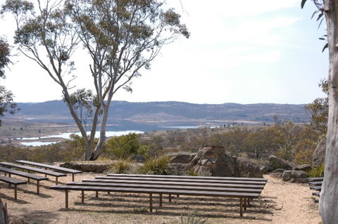 Adventist Alpine Village - Accommodation Brunswick Heads 1