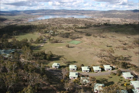 Adventist Alpine Village - Accommodation Brunswick Heads 2