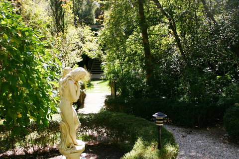 Aldgate Lodge Bed & Breakfast - Accommodation Brunswick Heads 0