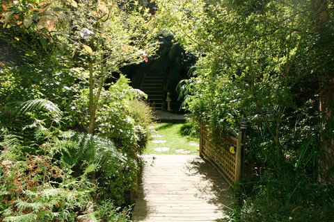 Aldgate Lodge Bed & Breakfast - Accommodation Brunswick Heads 2