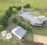 Amazing Secluzion - Accommodation Brunswick Heads