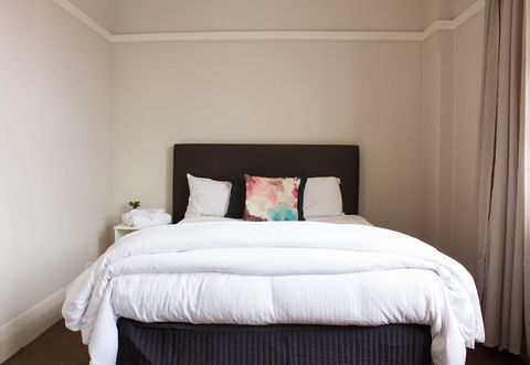 Annandale Hotel - Accommodation Brunswick Heads 1