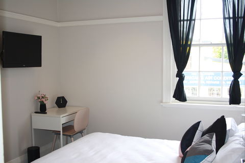 Annandale Hotel - Accommodation Brunswick Heads 2