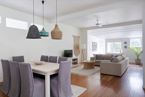 A Perfect Stay - Mahalo House - Accommodation Brunswick Heads 1